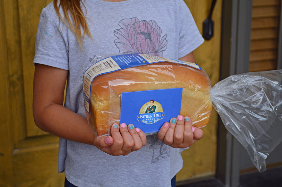 Let's Bake a Difference