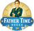 Father Time Bread
